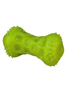 Trixie Bone Thermoplastic Rubber Dog Toy